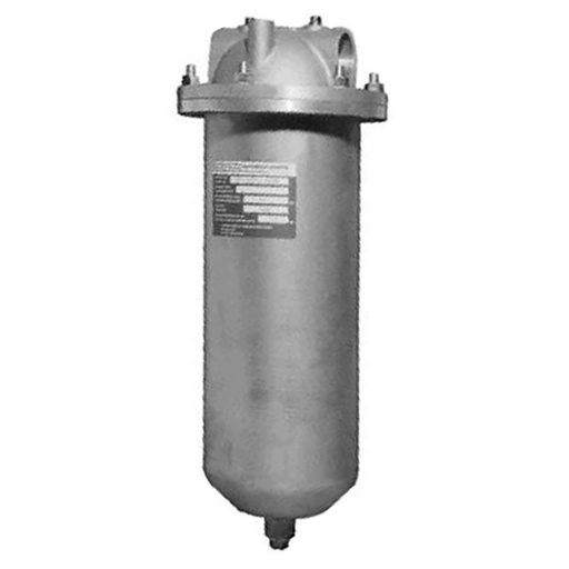 VF-61SS Filter Housing - Stainless
