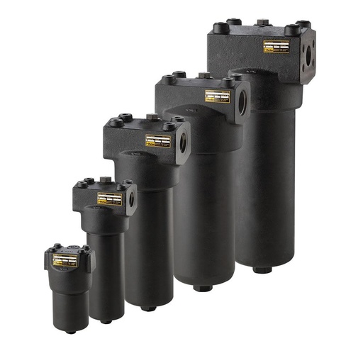 WPF410QEVM2KY201 WPF SIZE 4 10MIC M2 1-1/4SAE