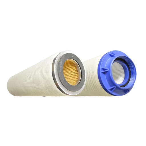 DI-656D10TB Coalescer element