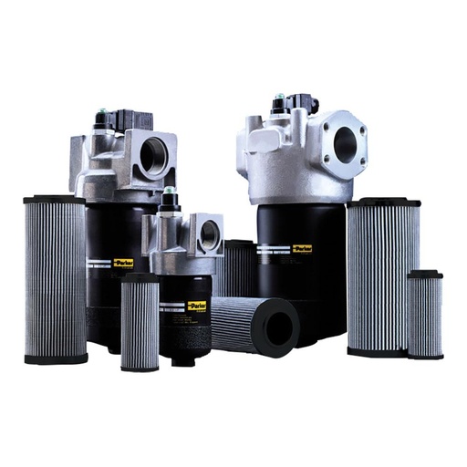 936717Q 80CN-2-05QE ECO Rep t Element