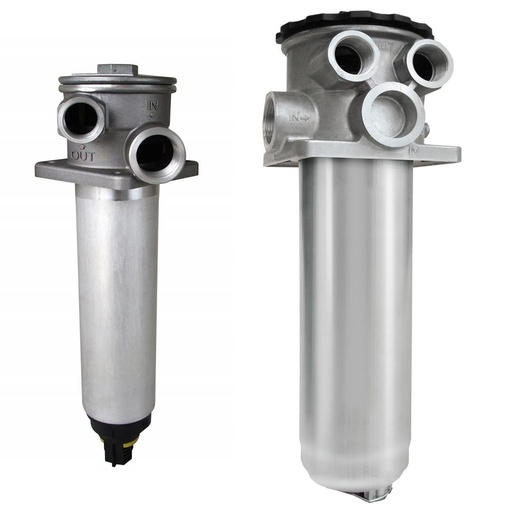 SRL2210QLBPGG201 2031025000 LP Filter SR