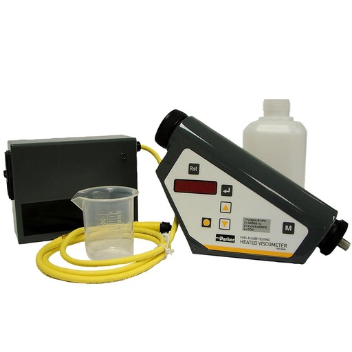 FG-K1-200-KW VISCOMETER HEATED