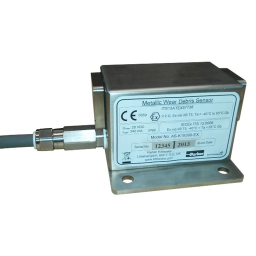 FG-K19400-EX ATEX/IECEX MWDS