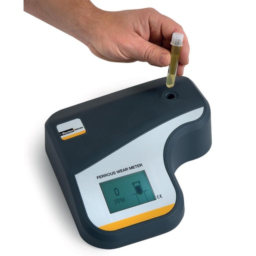 FG-K30258-KW PARKER FERROUS WEAR METER