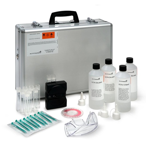 FG-K31884-KW FLASHPOINT TESTER SERIES 3