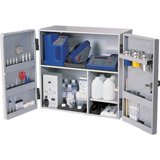 FG-K4-600-KW EASYSHIP CABINET POWER STATION