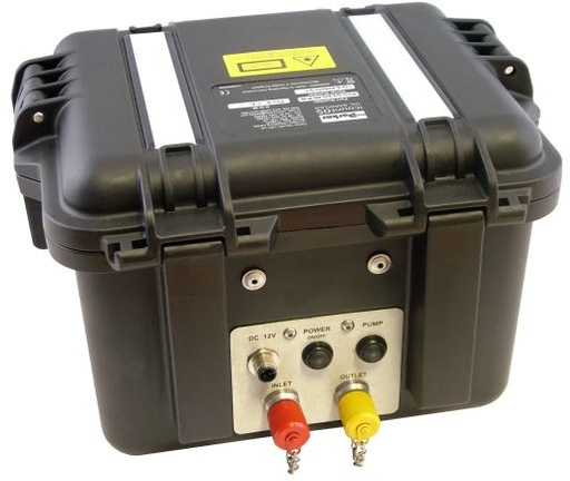 IFS3221EUR IFS FUEL MTD WIRELESS (PARKER)