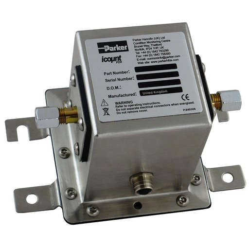 IPD32222130 ICOUNT PD - MTD FUEL, LED,