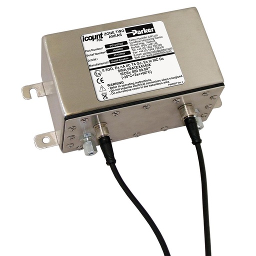 IPDZ32122130 IPD Z2 FUEL- 4-20MA, ATEX,