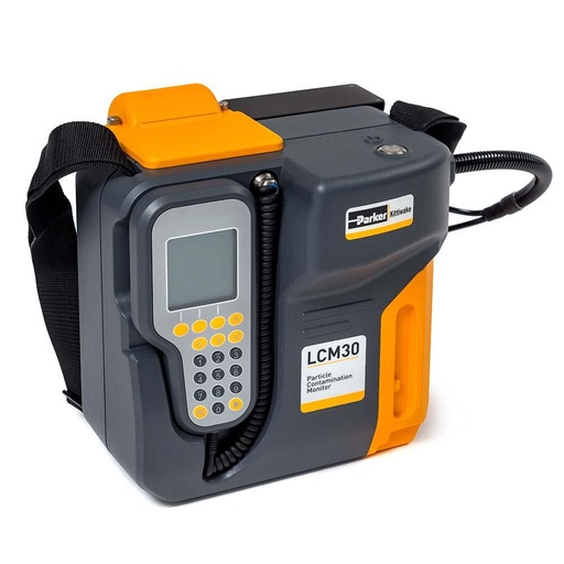 SPS2021 Single Point Sampler Mineral