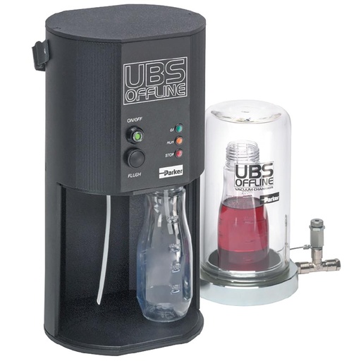 UBS9005 UBS & ACCESSORIES - SKYDROL