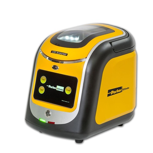 XRF6111 XRF ANALYSER