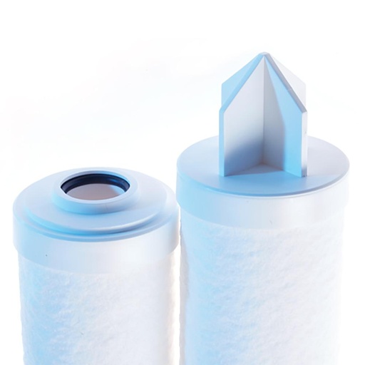 QN29P013V S/FLOW PP 750MM 1M NOM C3 VIT