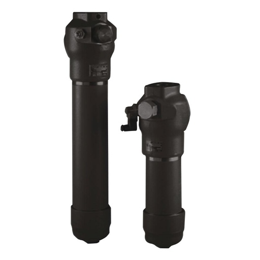 100P110QBPMF241 100P 1 10Q B HP Filter
