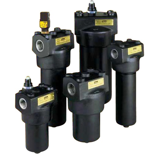 38P210QBPMH201 38P 2 10Q B HP Filter