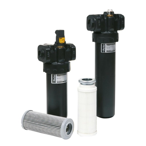 45M410QEBM3KG201 45M 4 10QE B MP Filter