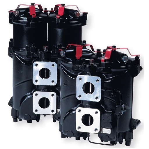 DF2035210QVT1HD651 DF2035 2 10Q V Duplex filter