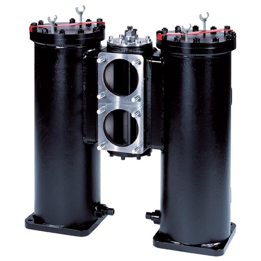 DF2070310QVT1HX1601 DF2070 3 10Q V Duplex filter