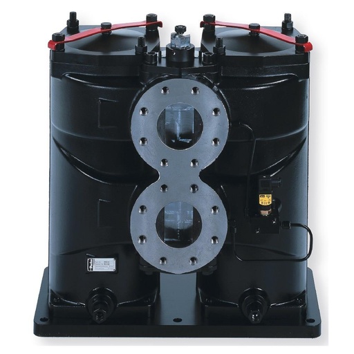 DF2110110QVT1JD801 DF2110 1 10Q V Duplex filter