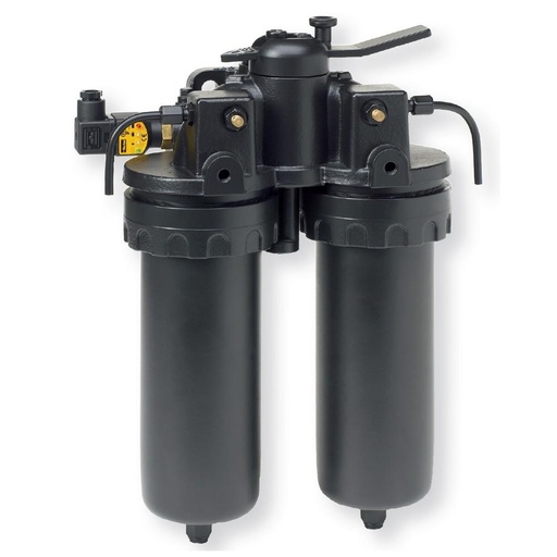 DF2145220QVT1KG121 DF2145 2 20Q V Duplex Filter