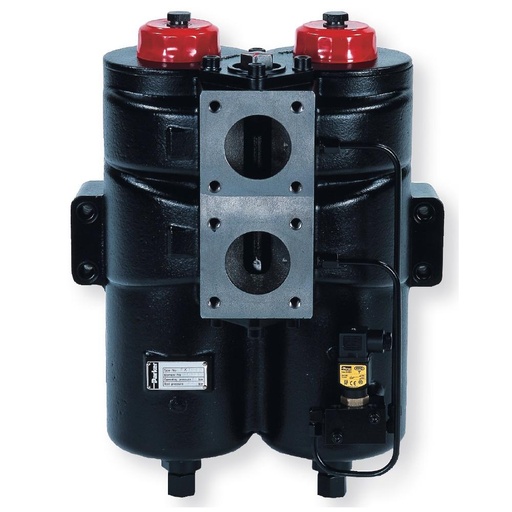 DF60110QVM3GX601 DF60 1 10Q V HD FILTER 25PSI