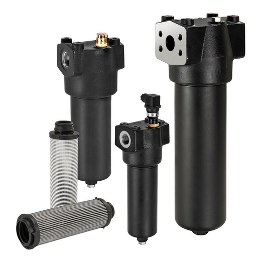 EPF2220QIBPLG121 EPF22 20QI B HP Filter