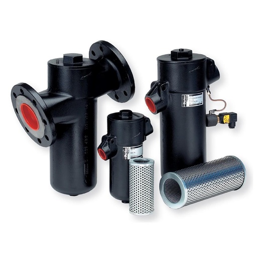 GS720QVM3FG241 GS 7 20Q V MP Filter