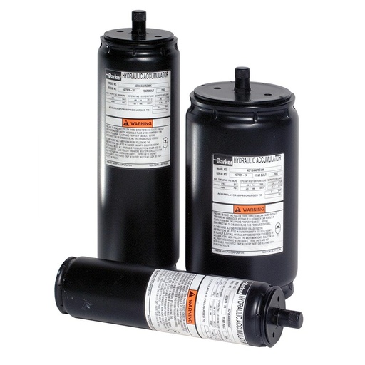 ACP08EA100E2KRB 80mm Bore ACP Unit. 1 Litre