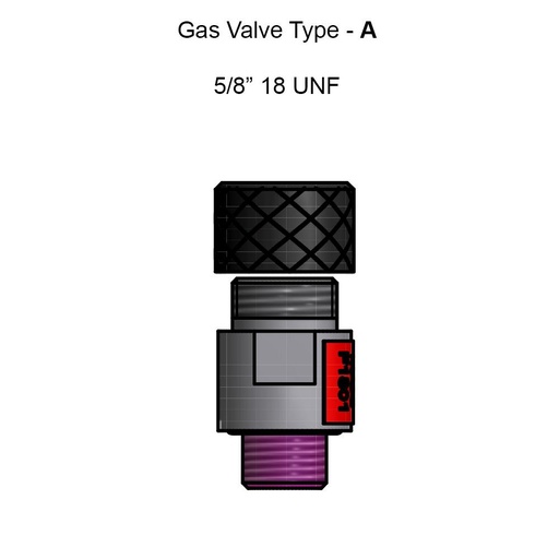 10846301125 EHV 20-330/90-A25HC-200