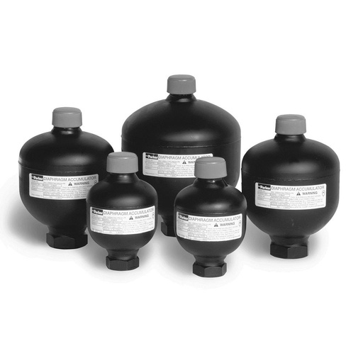 AD200B25T9A1 DIA.ACCM,USGAS,122.0CI,3.6K,-9
