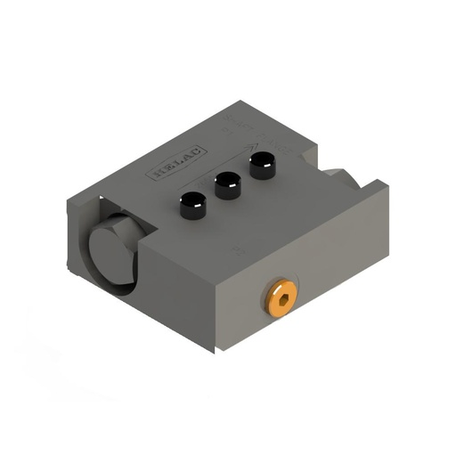 28215-3 VLV ASSY; L30; M-C; G3/8;
