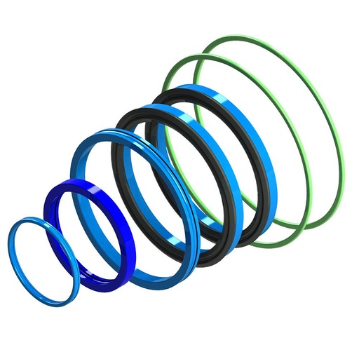 62116 SEAL KIT; TT08.5; SALES