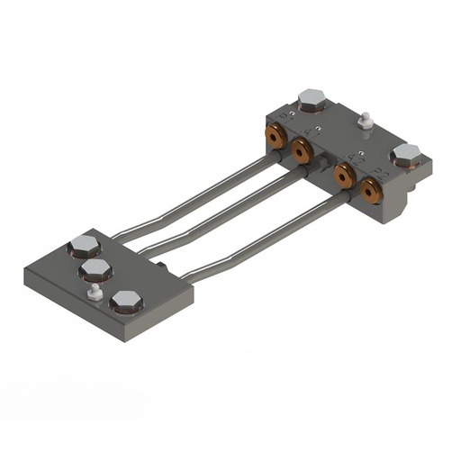 73271 Sammelrohr PT-050 Manifold