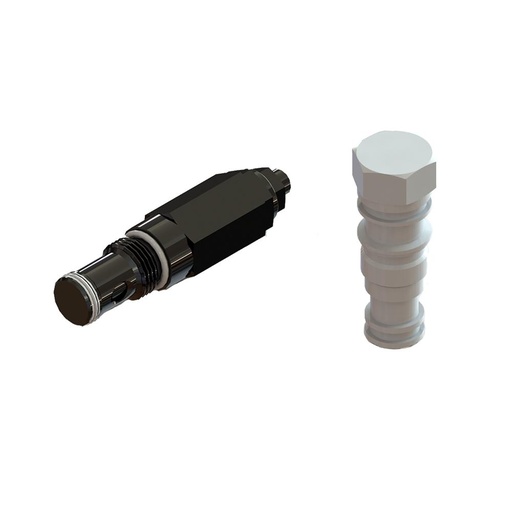 949075 RELIEF CRTRDGE\ #1CLLR 100F35S