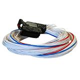 20085124 Cable MX123 66-pin C1, MC41