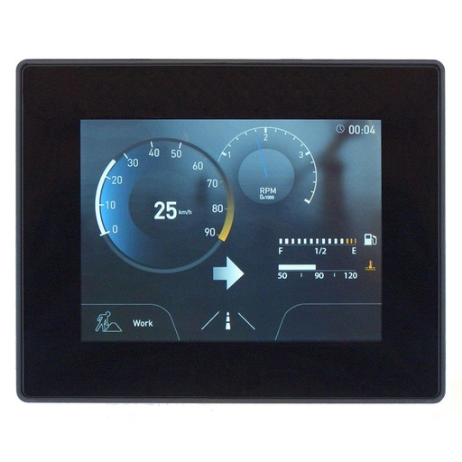 20085164 IQAN-MD4-5-T1E2-M19