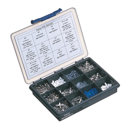 5031057 BOX SLEEVES/SEALINGS