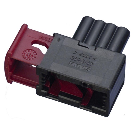 5031097 CONNECTOR KIT IQAN-LSL/LST