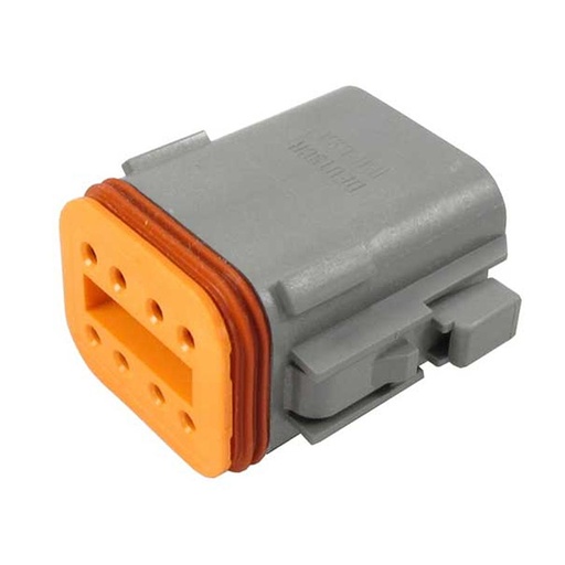 5035015 CONNECTOR KIT DT 8-PIN