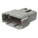 5035018 CONNECTOR KIT DTM04 12-PIN