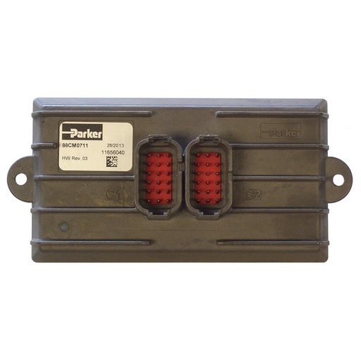 88CM0711 SMALL CAN CONTROLLER