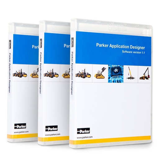 88PAD1 Application Designer licence