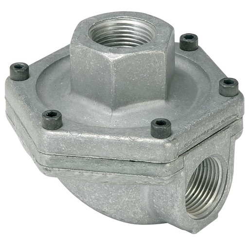 0RB50VB QUICK EXHAUST VALVE 1/2BSP