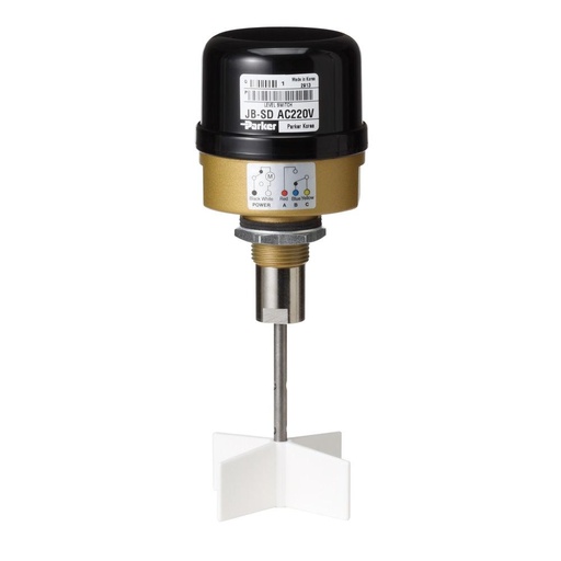 JB-SD-AC220V PROPELLER TYPE, COMPACT SIZE
