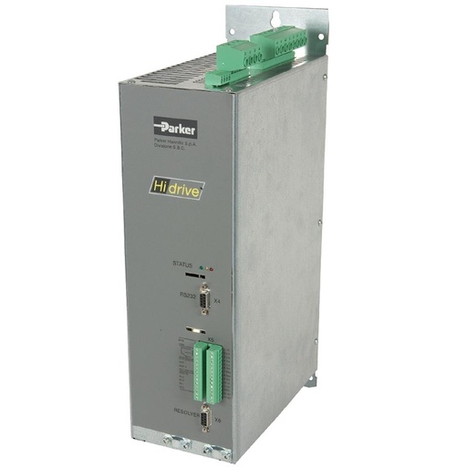 HIDX8SS HIDRIVE 8A ATEX SBCCan