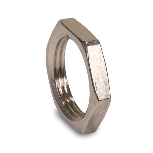 9127294401 MOUNTING NUT M30x1.5x8 A2