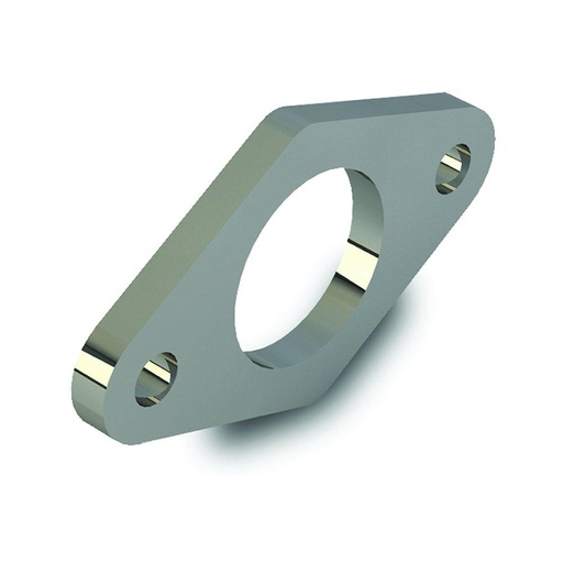 P1A-4DMB FLANGE MF8 12-16MM BORES