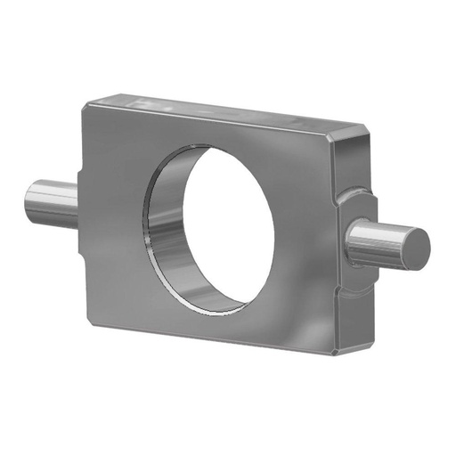 P1A-4HMJZ TRUNNION FLANGE MOUNTED