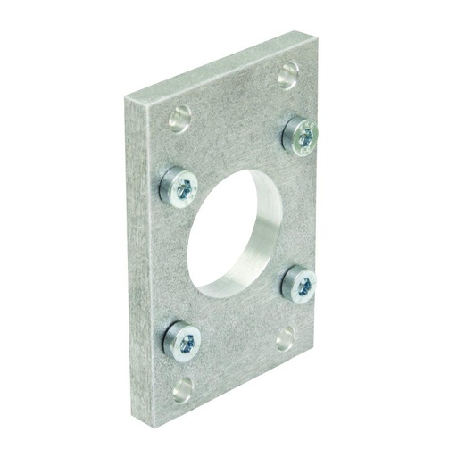 P1C-4PMB FLANGE MF1/MF2 80MM BORE