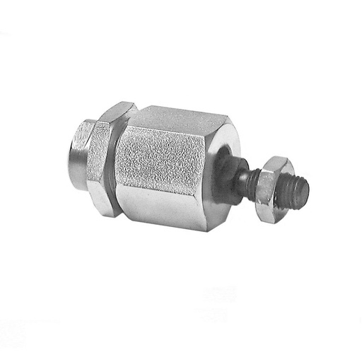 P1C-4PRF FLEXO COUPLING PM5 80/100BORES